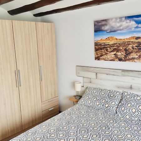 דירות Buenavista 2 אוליטה מראה חיצוני תמונה
