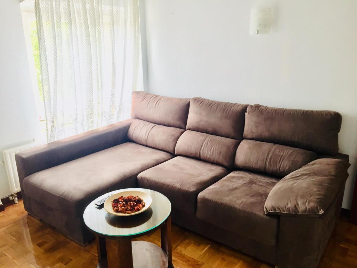 דירות Buenavista 2 אוליטה מראה חיצוני תמונה